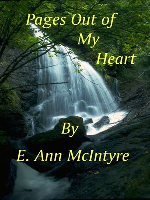 cover image of Pages Out of My Heart